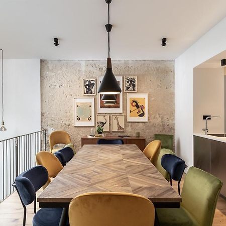 Coolest Apartment In Berlin, Easy Check-In, Cozy, Near City Center - 4 Room Maisonette #1 Εξωτερικό φωτογραφία
