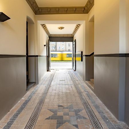Coolest Apartment In Berlin, Easy Check-In, Cozy, Near City Center - 4 Room Maisonette #1 Εξωτερικό φωτογραφία