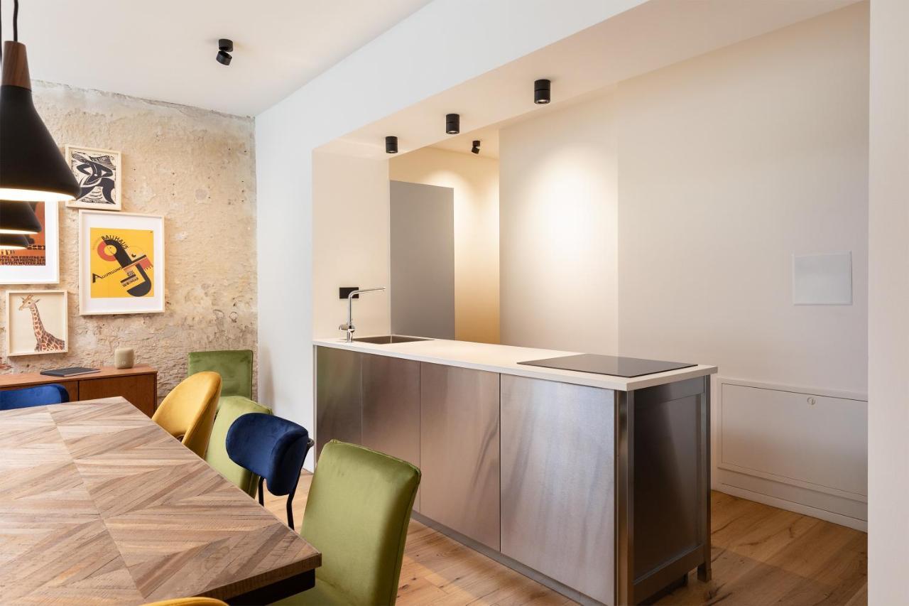Coolest Apartment In Berlin, Easy Check-In, Cozy, Near City Center - 4 Room Maisonette #1 Εξωτερικό φωτογραφία
