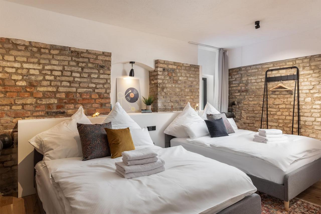 Coolest Apartment In Berlin, Easy Check-In, Cozy, Near City Center - 4 Room Maisonette #1 Εξωτερικό φωτογραφία