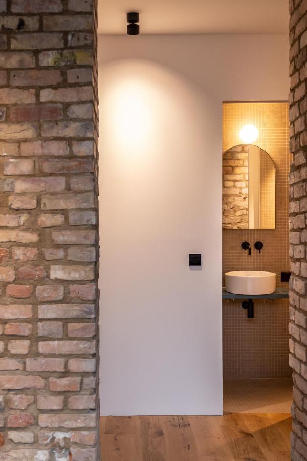 Coolest Apartment In Berlin, Easy Check-In, Cozy, Near City Center - 4 Room Maisonette #1 Εξωτερικό φωτογραφία