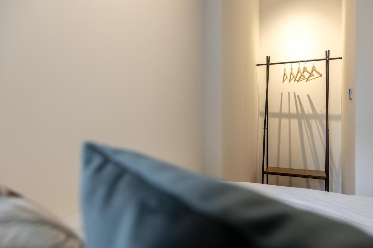 Coolest Apartment In Berlin, Easy Check-In, Cozy, Near City Center - 4 Room Maisonette #1 Εξωτερικό φωτογραφία