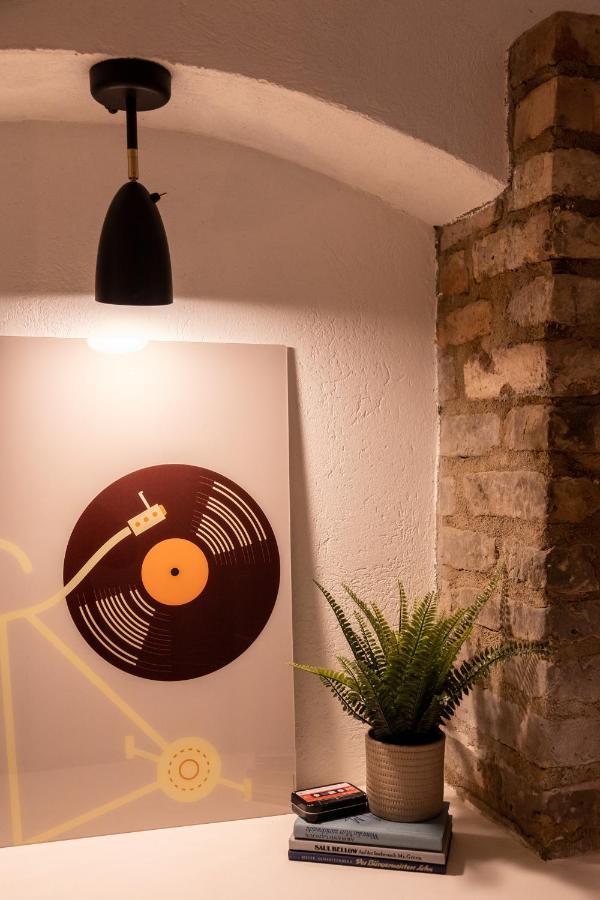 Coolest Apartment In Berlin, Easy Check-In, Cozy, Near City Center - 4 Room Maisonette #1 Εξωτερικό φωτογραφία