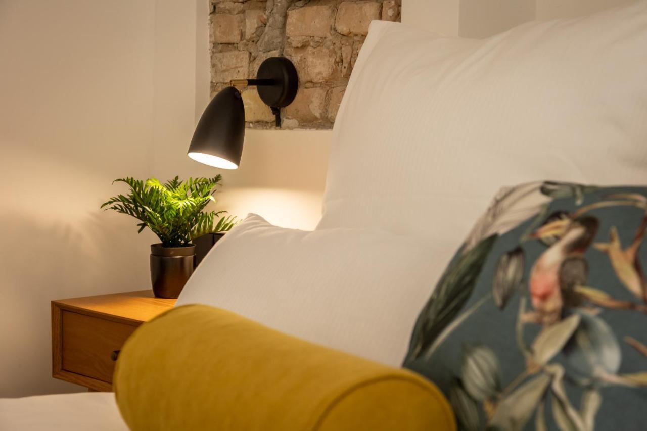 Coolest Apartment In Berlin, Easy Check-In, Cozy, Near City Center - 4 Room Maisonette #1 Εξωτερικό φωτογραφία