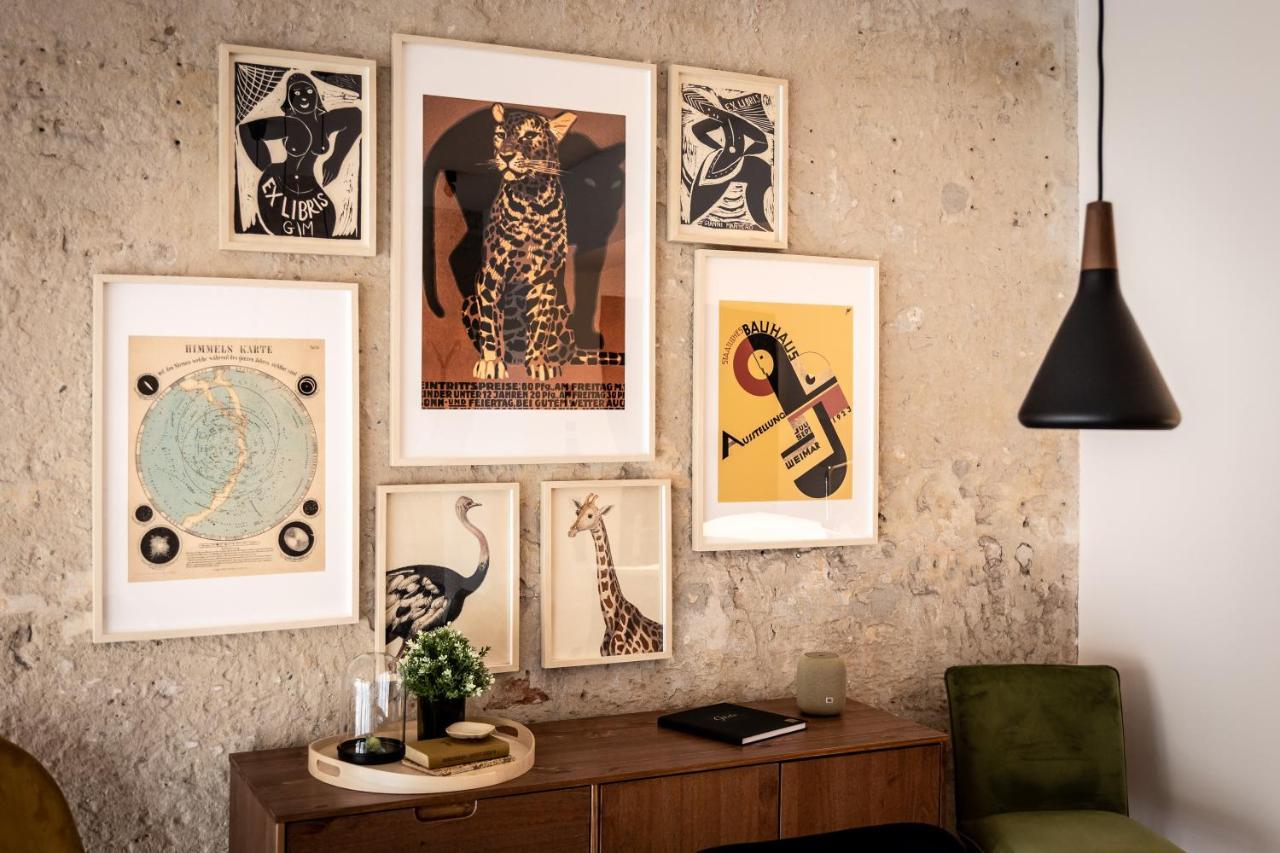 Coolest Apartment In Berlin, Easy Check-In, Cozy, Near City Center - 4 Room Maisonette #1 Εξωτερικό φωτογραφία