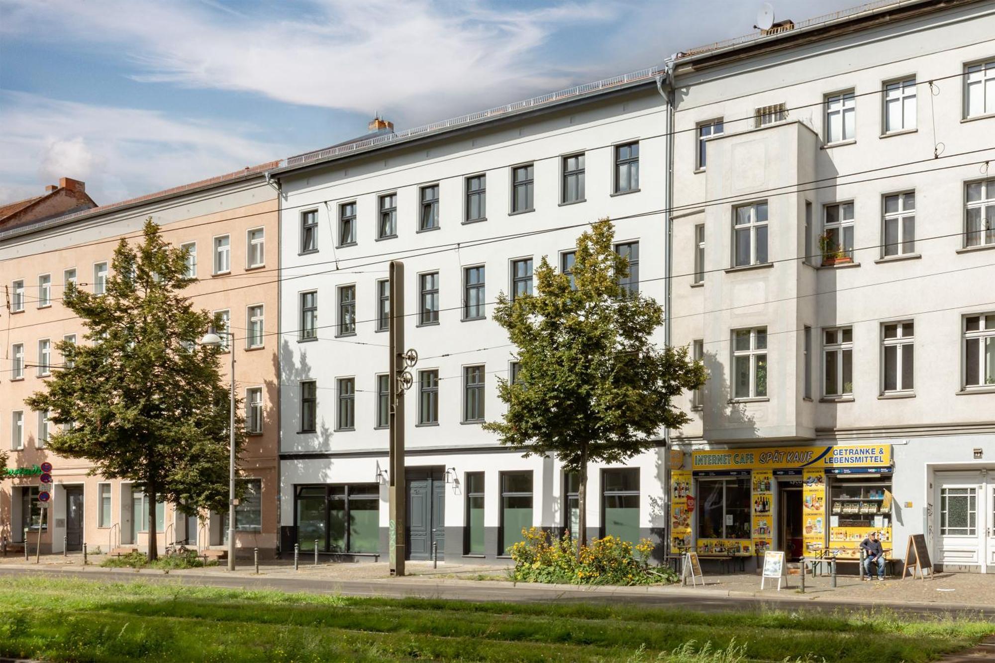 Coolest Apartment In Berlin, Easy Check-In, Cozy, Near City Center - 4 Room Maisonette #1 Εξωτερικό φωτογραφία